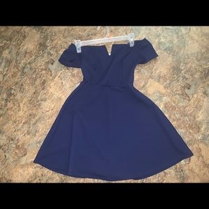 Charlotte Russe Dresses - Homecoming Dress Charlotte Russe Dresses - Homecoming Dress